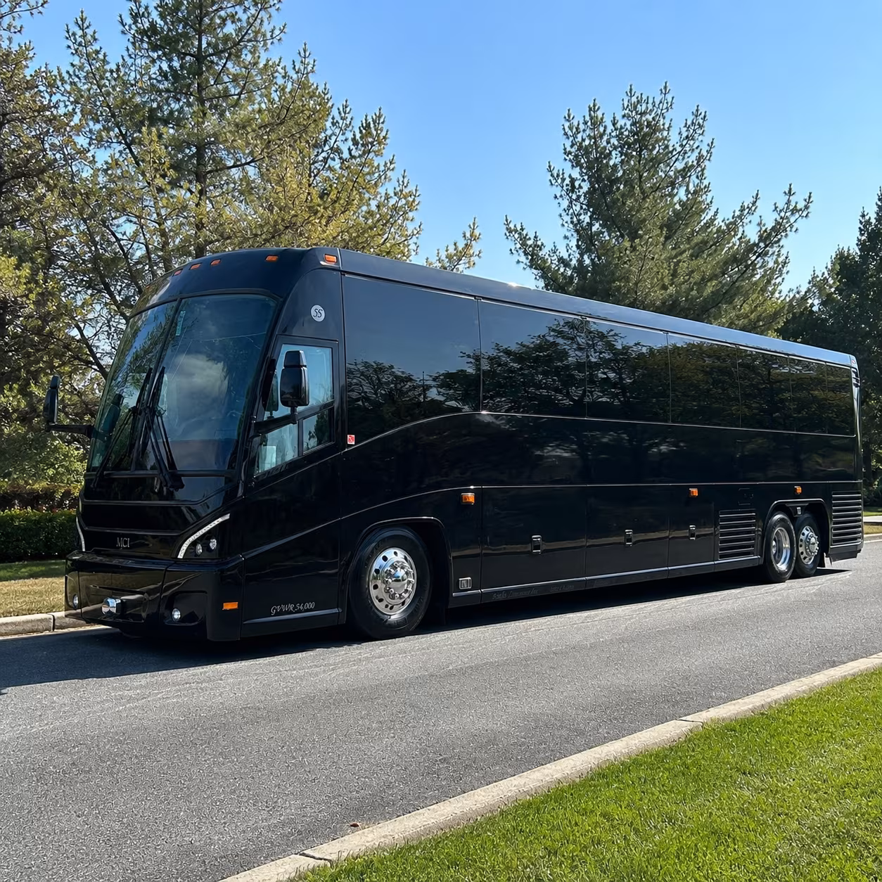 charter bus shuttles between pearl harbor schofield and mcbh kaneohe bay