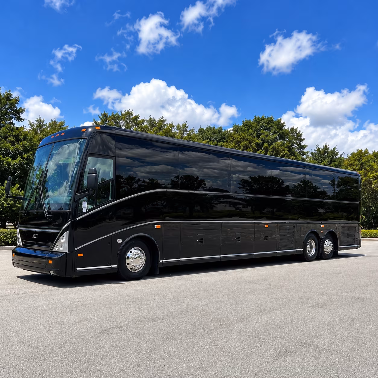 event shuttle buses for the hawaii convention center and blaisdell center