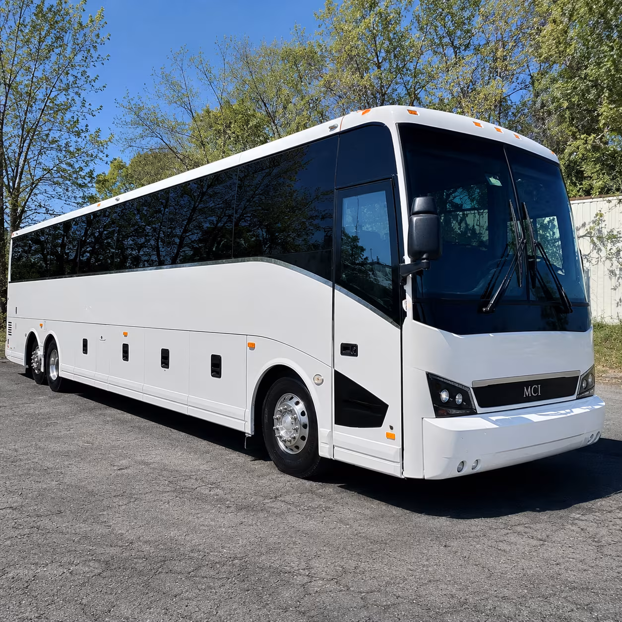 getting your group to blaisdell has never been easier
