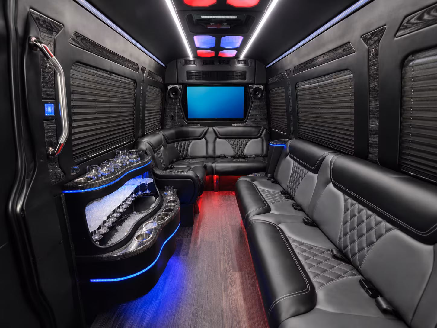 got 30 seconds get employee shuttle pricing for your honolulu team right now