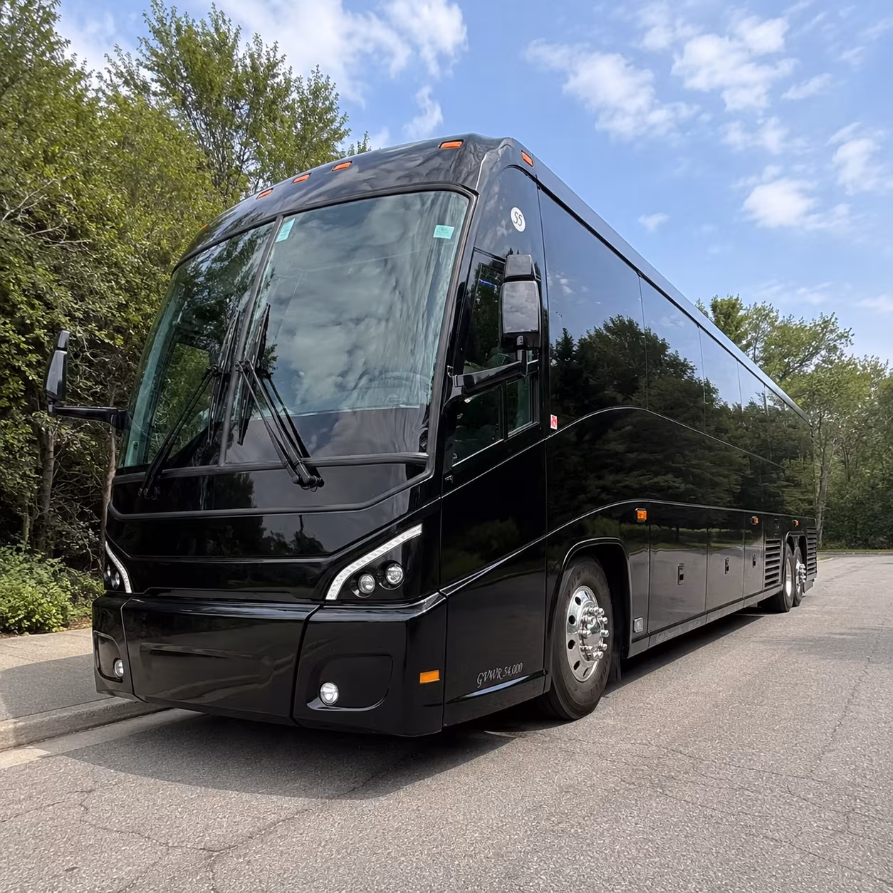 government group transportation for state and federal facilities in honolulu