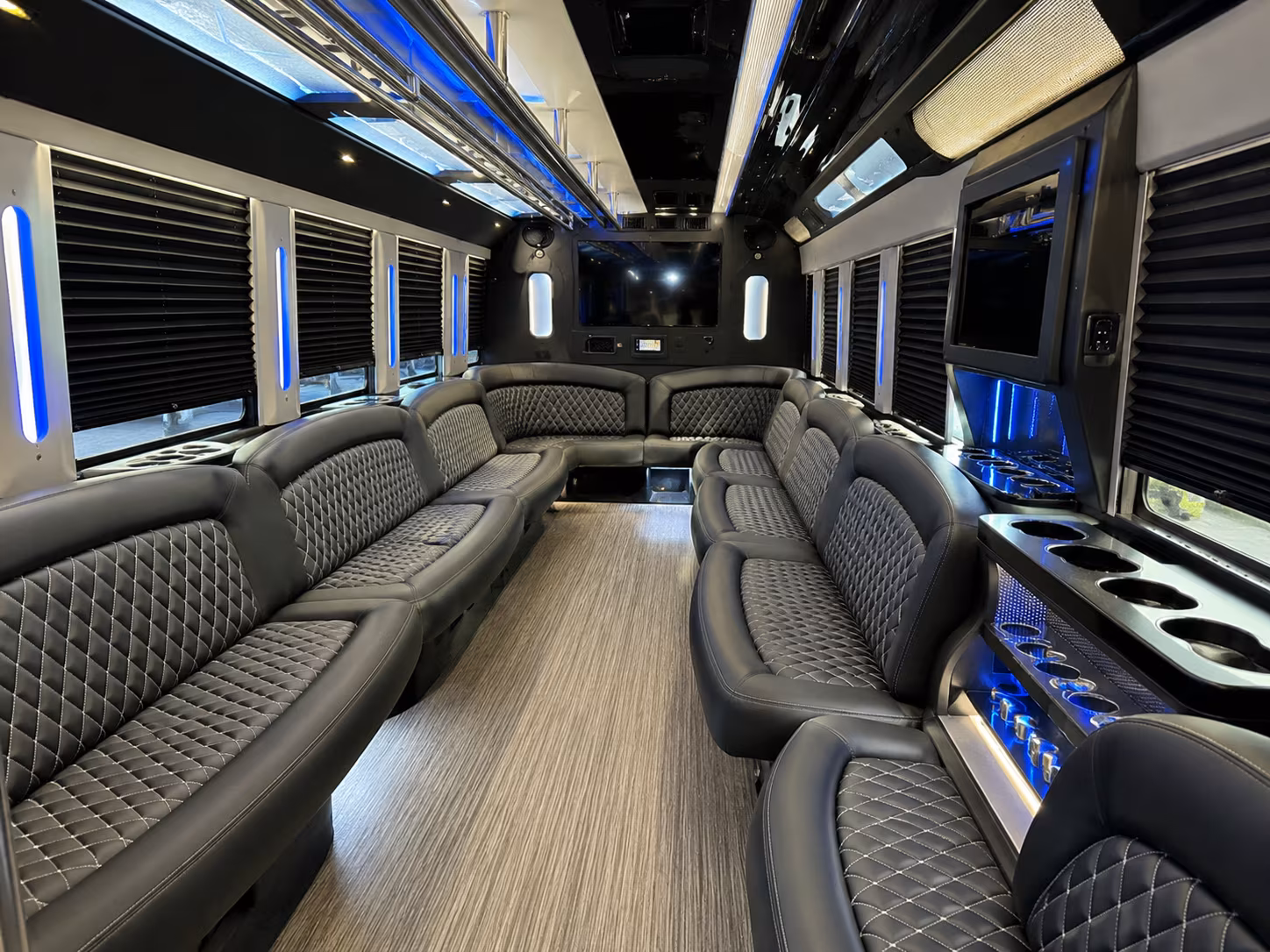 honolulu prom transportation